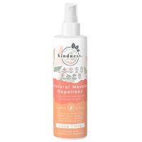 The Kindness Co Natural Mozzie Repellent - 135ml